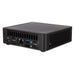 EAN 4039407084791 - TERRA PC-Micro 5000 SILENT GREENLINE Intel Core 3 100U 8 GB DDR5-SDRAM 500 GB SSD Windows 11 Pro Micro PC imagen 8