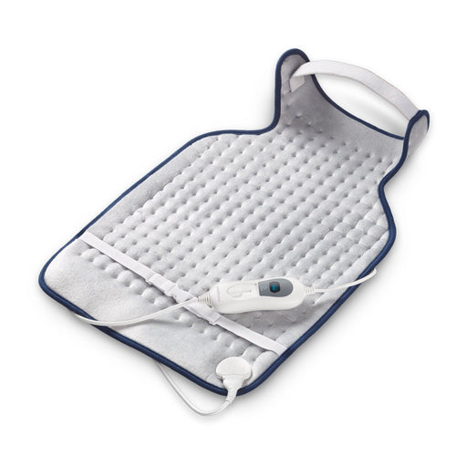 EAN 4015588610127 - Medisana HP 460 Calentador de cama eléctrico 100 W Gris imagen 1
