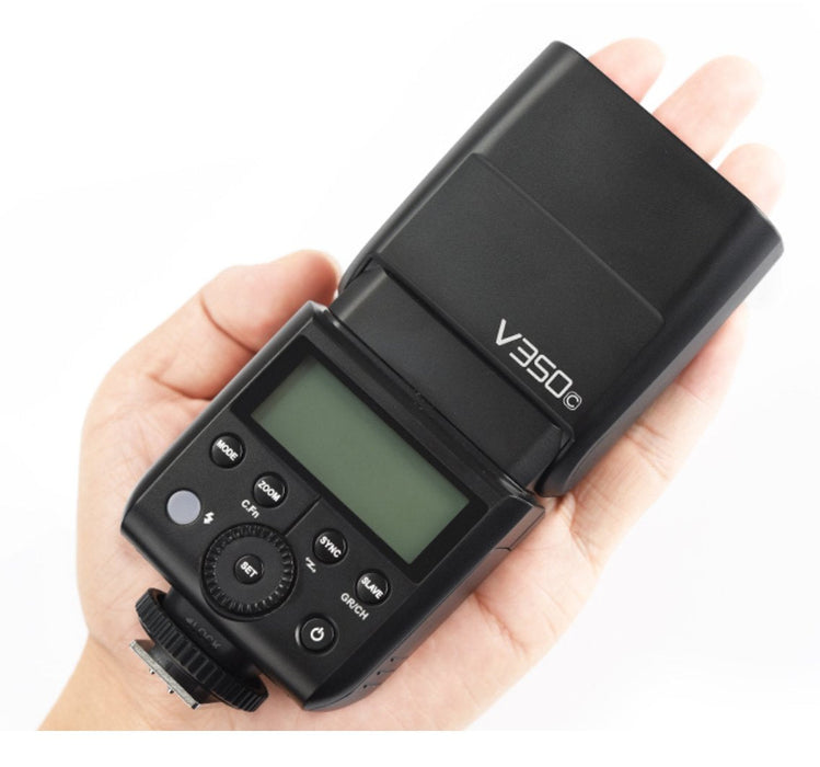Godox V350f  Fujifilm