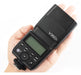 EAN 6952344215371 - Godox V350 Flash compacto Negro imagen 3