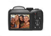 EAN 0819900014099 - Kodak ASTRO ZOOM 1/2.3" Cámara compacta 16,35 MP BSI CMOS Negro imagen 2