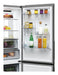 EAN 8059019092454 - Candy Fresco CNCQ4T618EX Independiente 355 L Acero inoxidable imagen 10