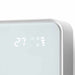 EAN 5608475039201 - Haeger iShine Interior Blanco 2000 W Convector imagen 4