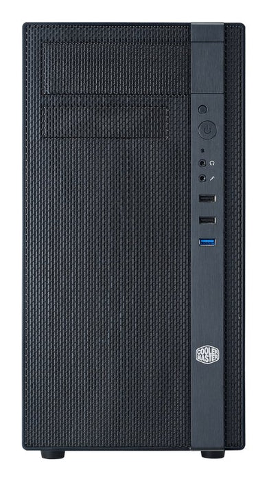 EAN 4719512042687 - Cooler Master N200 Mini Tower Negro imagen 3