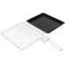EAN 8435568401273 - Orbegozo HO455 horno 45 L 2000 W Negro imagen 8