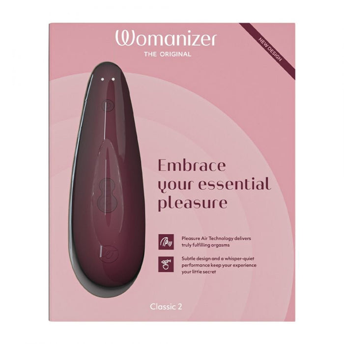 EAN 4251460615587 - Womanizer Classic 2 imagen 5