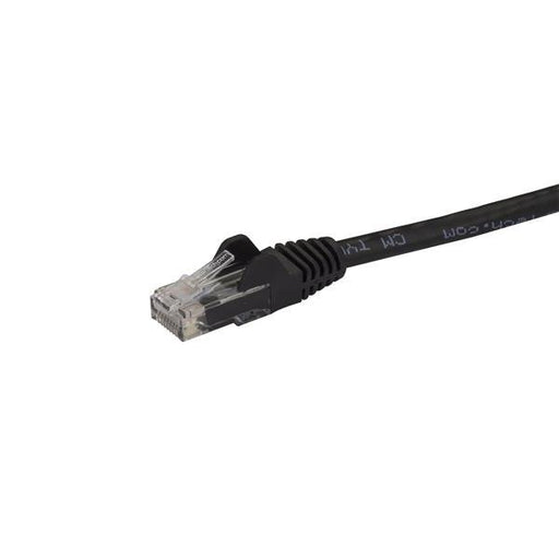 EAN 0065030846509 - StarTech.com N6PATC7MBK cable de red U/UTP (UTP) imagen 2
