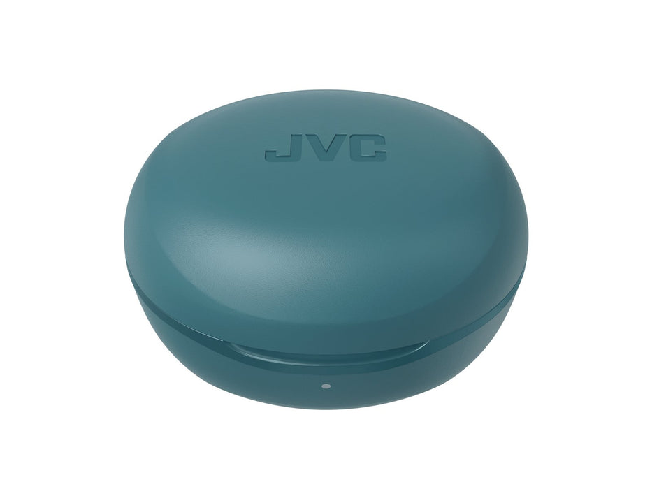 EAN 4975769472107 - JVC HA-A6T Auriculares True Wireless Stereo (TWS) Dentro de oído Llamadas/Música Bluetooth Verde imagen 3