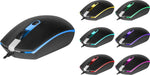 EAN 4714033529860 - Defender DOT MB-986 ratón Juego Ambidextro USB tipo A Óptico 1600 DPI imagen 4