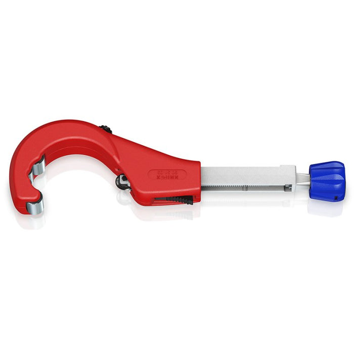 EAN 4003773088127 - Knipex 90 31 03 BK cortatubos manual Cortador para tubos imagen 7