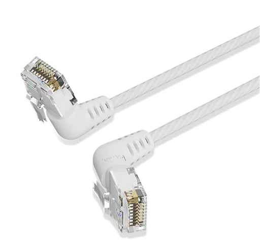 EAN 6922794776661 - Vention IBOWG cable de red Blanco 1,5 m Cat6a U/UTP (UTP) imagen 1