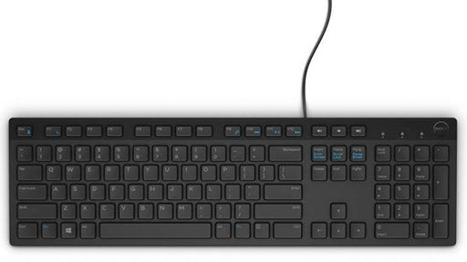 EAN 5397063710188 - DELL KB216 teclado Universal USB imagen 2