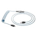 EAN 5901720139382 - Akyga AK-USB-48 cable USB USB 2.0 3 m USB A USB C Blanco imagen 3