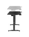 EAN 5903796011029 - Huzaro HERO 8.5 Negro imagen 5