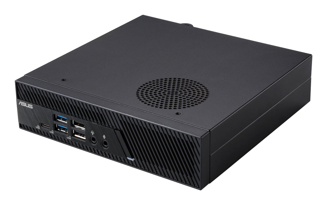 EAN 4711636076401 - ASUS PB63-B3203AH Intel® Core™ i3 i3-14100 8 GB DDR5-SDRAM 256 GB SSD Windows 11 Pro Mini PC Negro imagen 4