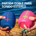 EAN 5099206103771 - Ultimate Ears 984-001830 altavoz portátil o de fiesta Altavoz portátil estéreo Azul imagen 8
