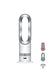 EAN 5025155111918 - Dyson Hot+Cool HF1 Interior Plata, Blanco imagen 1