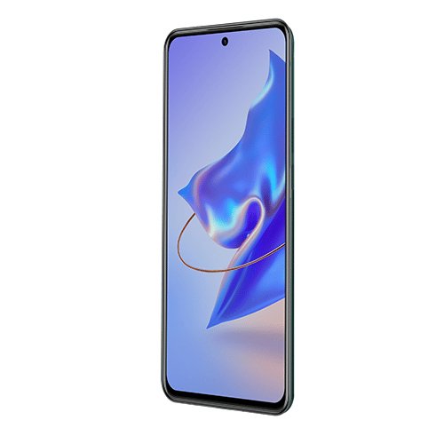 EAN 6902176078286 - ZTE Blade V40 Pro 16,9 cm (6.67") SIM doble Android 11 4G USB Tipo C 6 GB 128 GB 5100 mAh Verde imagen 3