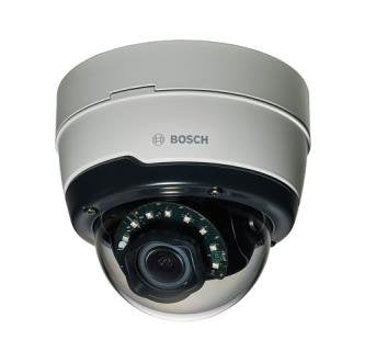 EAN 4060039108456 - Bosch FLEXIDOME starlight 5000i IR Almohadilla Cámara de seguridad IP Exterior 1920 x 1080 Pixeles Techo/ imagen 1