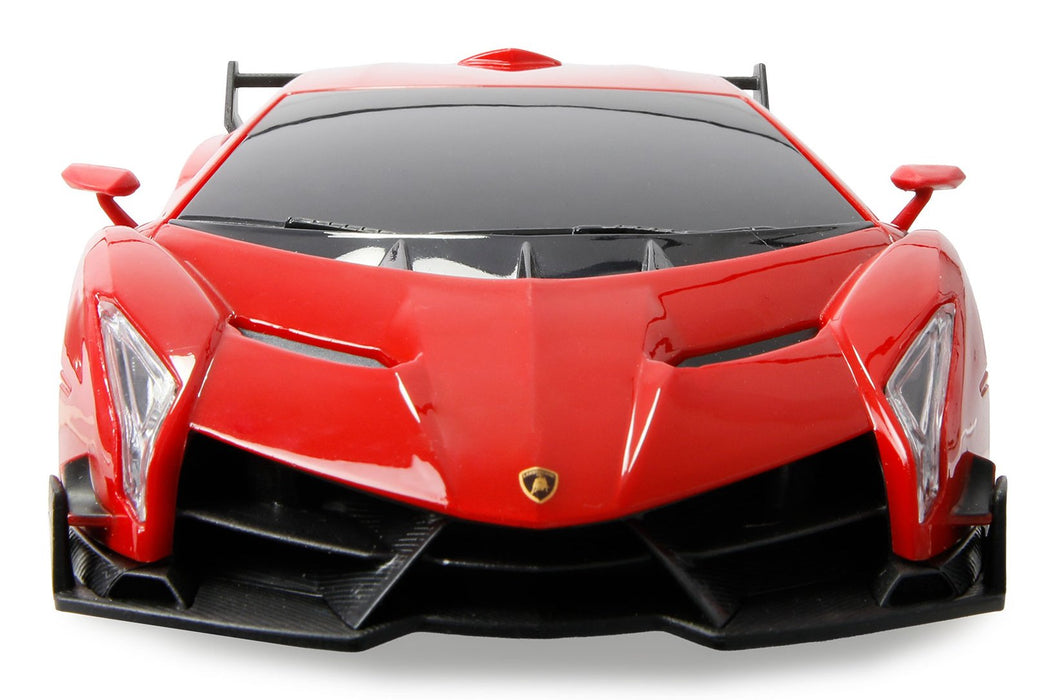 EAN 4262500342974 - Amewi Veneno modelo controlado por radio Coche de carreras Motor eléctrico 1:18 imagen 5