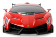 EAN 4262500342974 - Amewi Veneno modelo controlado por radio Coche de carreras Motor eléctrico 1:18 imagen 5