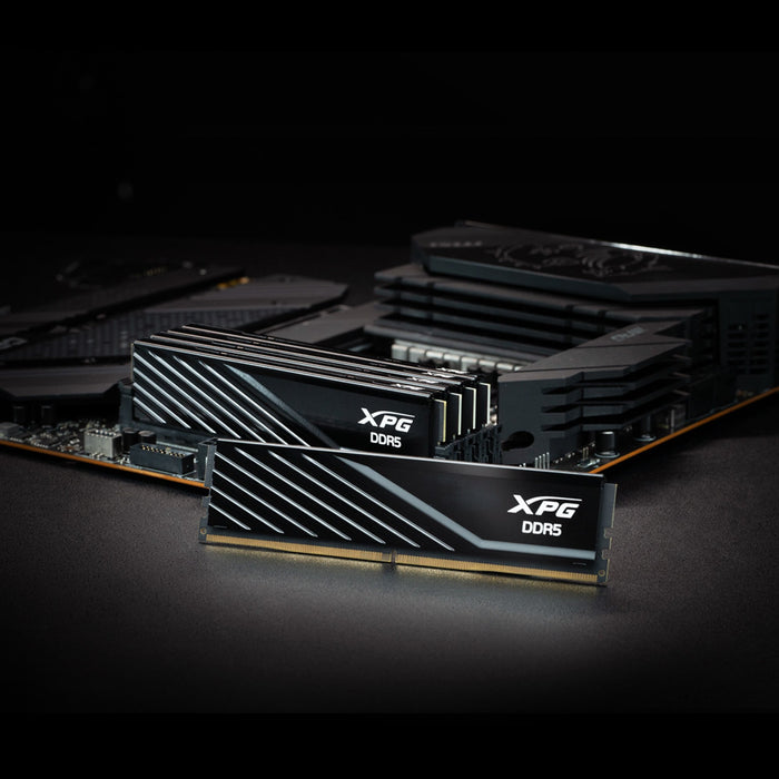 EAN 4711085948359 - XPG LANCER BLADE módulo de memoria 16 GB 1 x 16 GB DDR5 288-pin DIMM ECC imagen 5