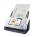 EAN 4042485638725 - Plustek eScan A280 Essential Escáner con alimentador automático de documentos (ADF) 600 x 600 DPI A4 Negr imagen 8