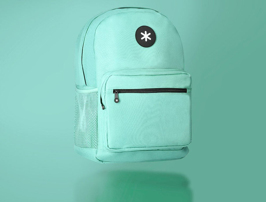 EAN 8423473030787 - Antartik TK23 mochila Mochila informal Color menta imagen 9