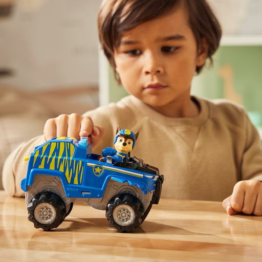 EAN 0778988490594 - PAW Patrol 6067758 vehículo de juguete imagen 2