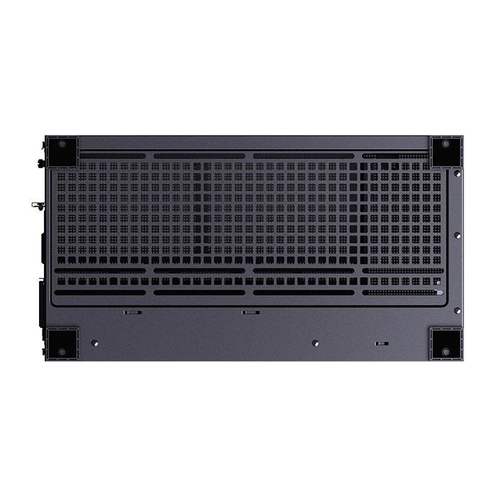 Jonsbo D32 Std Pc Case Matx Black