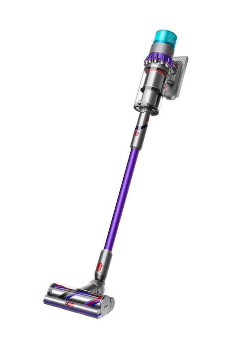 EAN 5025155081716 - Dyson Gen5 Detect Aspiradora escoba 2 en 1 Batería Secar HEPA Sin bolsa Púrpura imagen 3