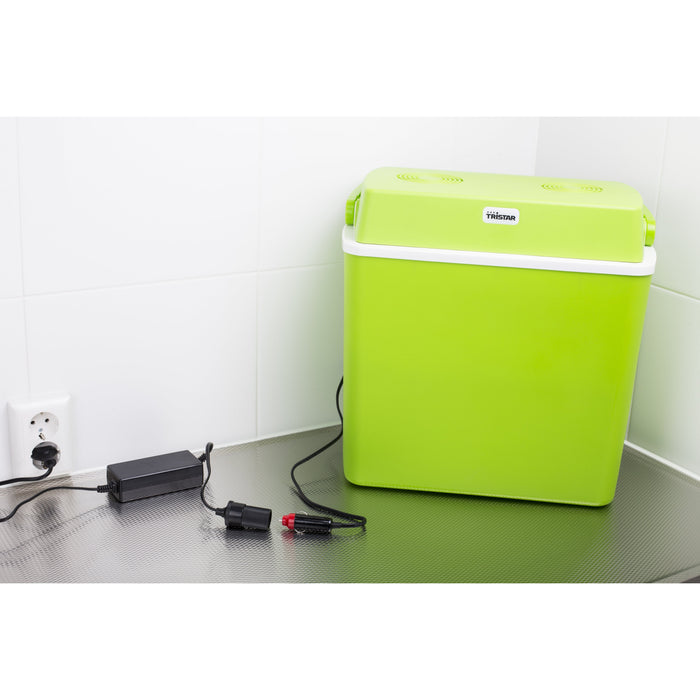Tristar Fuente De Alimentación - Corriente Alterna 100-240 V