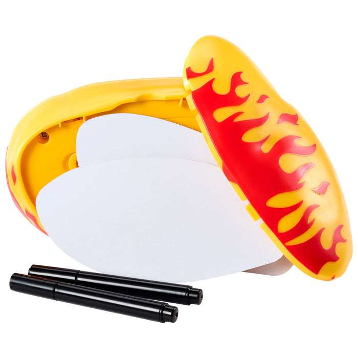 EAN 0194735328178 - Games Pictionary Pic-Tato Juego de mesa Dibujo imagen 5