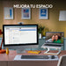 EAN 5099206119222 - Logitech 920-012486 teclado Ratón incluido Oficina RF Wireless + Bluetooth QWERTY Español Grafito imagen 10