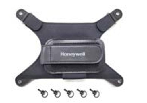 EAN 5715063194850 - Honeywell EDA10A Soporte activo para teléfono móvil Tablet/UMPC Negro imagen 1