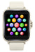 EAN 5706751080869 - Denver SWC-156BEMK2 Relojes inteligentes y deportivos 3,66 cm (1.44") TFT 128 x 128 Pixeles Pantalla táct imagen 2