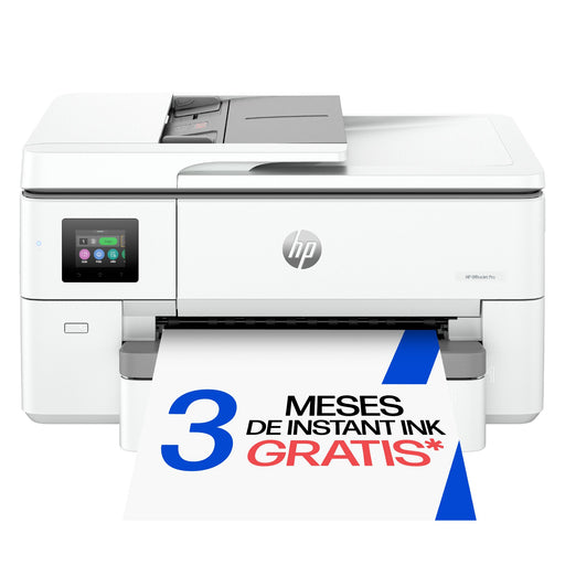 EAN 0196337488038 - HP OfficeJet Pro 9720e WF AiO Printer Inyección de tinta térmica A3 4800 x 1200 DPI 22 ppm Wifi imagen 2