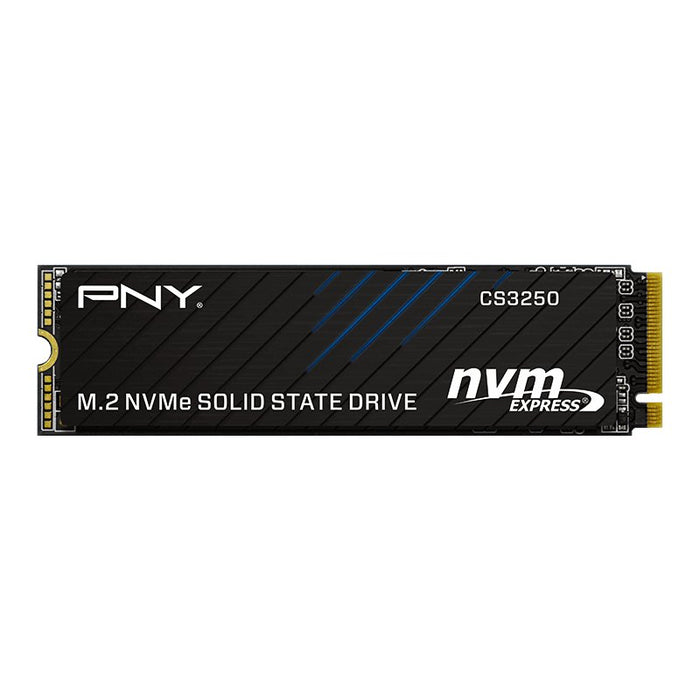 EAN 4718006459833 - PNY CS3250 2 TB M.2 PCI Express 5.0 NVMe 3D NAND imagen 1