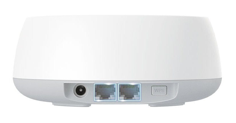EAN 1210002602792 - TP-Link DECO BE22 Doble banda (2,4 GHz / 5 GHz) Wi-Fi 7 (802.11be) Blanco 2 Interno imagen 2