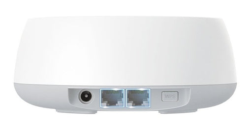 EAN 8885020620689 - TP-Link DECO BE25(2-PACK) sistema Wi-Fi Mesh (Wi-Fi en malla) Doble banda (2,4 GHz / 5 GHz) Wi-Fi 7 (802. imagen 2