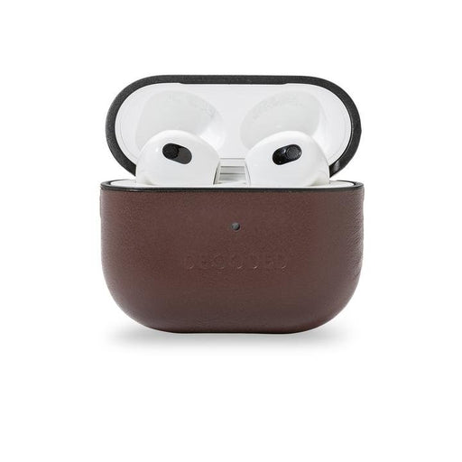 EAN 8720254290195 - Decoded D21AP3C1CHB auricular / audífono accesorio Funda imagen 2