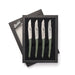EAN 8054615803992 - Berkel KCO4SW11SROBL cuchillo de cocina Acero inoxidable 4 pieza(s) Cuchillo para carne imagen 3