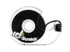 EAN 3700820000002 - PatchSee IDS-DB-BOX-2.0 presilla Bridas adherentes para cables Negro imagen 1