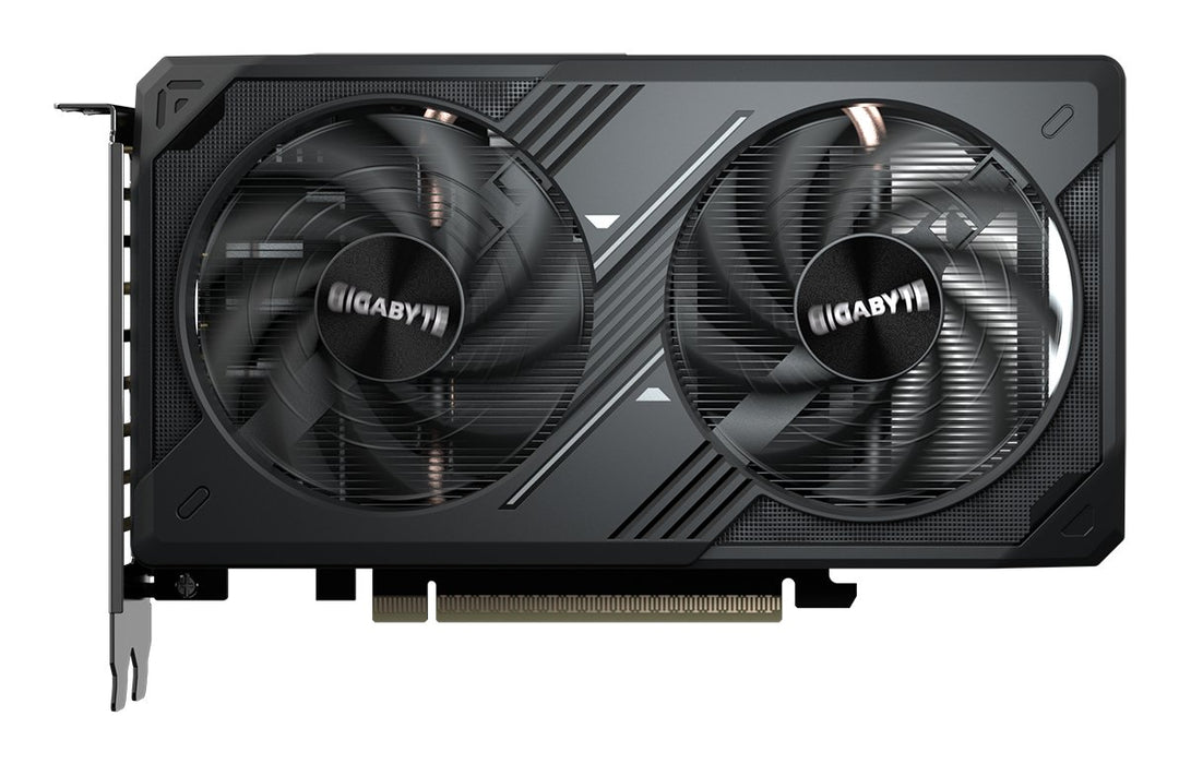 EAN 4719331356743 - GIGABYTE GeForce RTX 5050 WINDFORCE OC 8G imagen 3