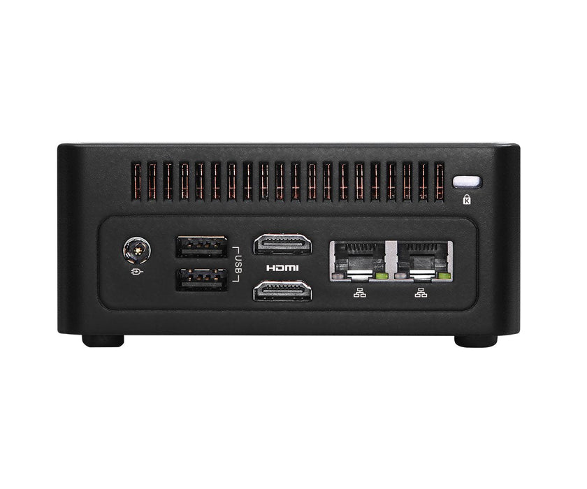 Asrock 4x4 Box 8640u (D)