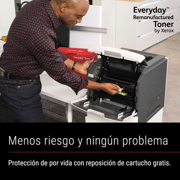 EAN 0095205049459 - 006R04892 cartucho de tóner 1 pieza(s) imagen 4