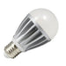 EAN 4040895380753 - Ultron 138075 energy-saving lamp 3000 K 10 W E27 F imagen 1