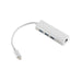 EAN 4017538106841 - S/CONN maximum connectivity 14-05025 adaptador y tarjeta de red Ethernet imagen 1