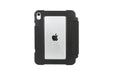 EAN 8020252185319 - Tucano IPD1022AL-BK funda para tablet 27,7 cm (10.9") Folio Negro imagen 3
