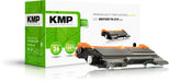 EAN 4011324125603 - KMP B-T86 cartucho de tóner 1 pieza(s) Negro imagen 1